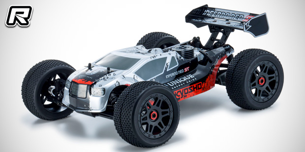 Kyosho Inferno Neo ST Race Spec 2.0 RTR