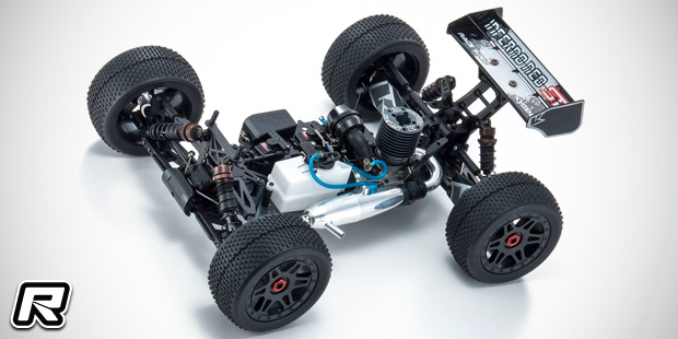 Kyosho Inferno Neo ST Race Spec 2.0 RTR