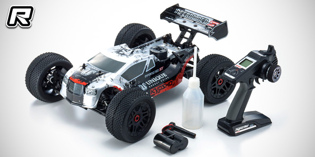 Kyosho Inferno Neo ST Race Spec 2.0 RTR