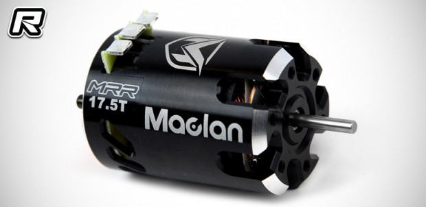 Maclan Racing MRR competition brushless motors