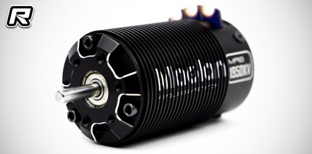 Maclan Racing MR8 1/8th brushless motors