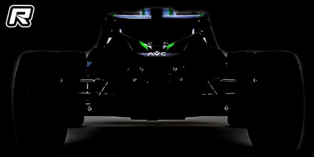 Losi teases new off-road vehicle