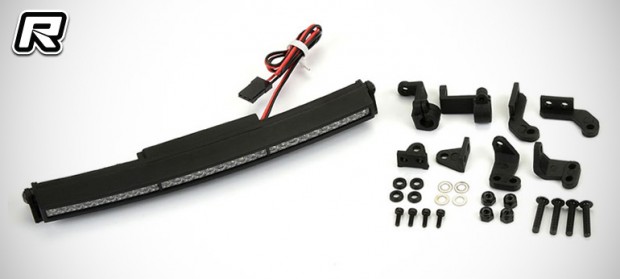 Pro-Line LED light bar kits