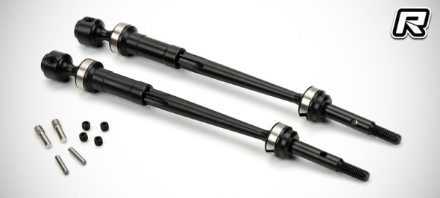 Pro-Line Pro-Spline HD rear axles