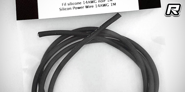 RC Concept sensor cables & silicone wires