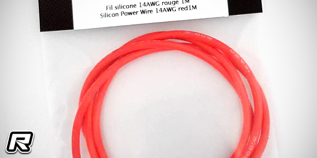 RC Concept sensor cables & silicone wires