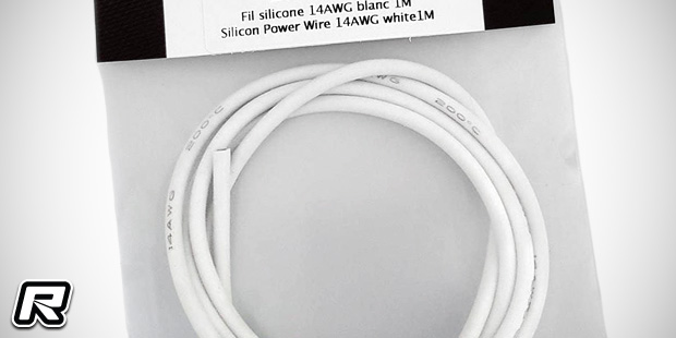 RC Concept sensor cables & silicone wires