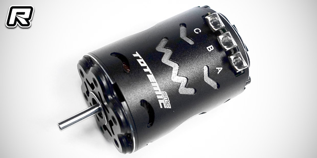 SMC Totemic competition brushless motors