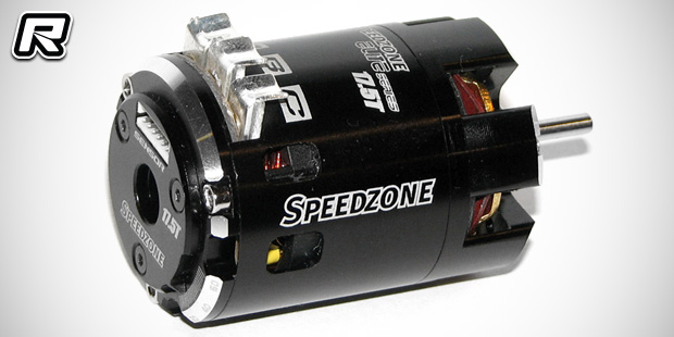 Speedzone Elite Series brushless motors