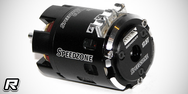 Speedzone Elite Series brushless motors