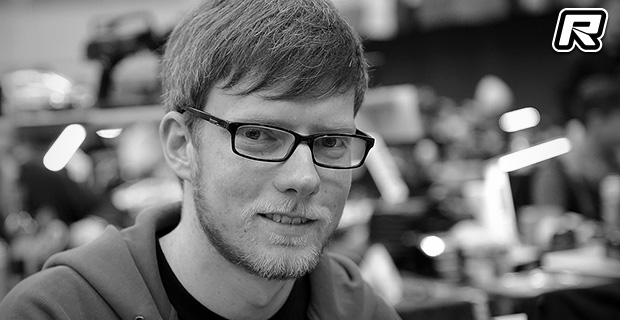 Freddy Südhoff leaves HPI/HB