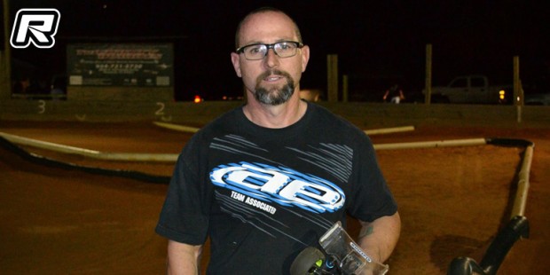 Super Cup Rd2 – Report