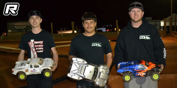Super Cup Rd2 – Report