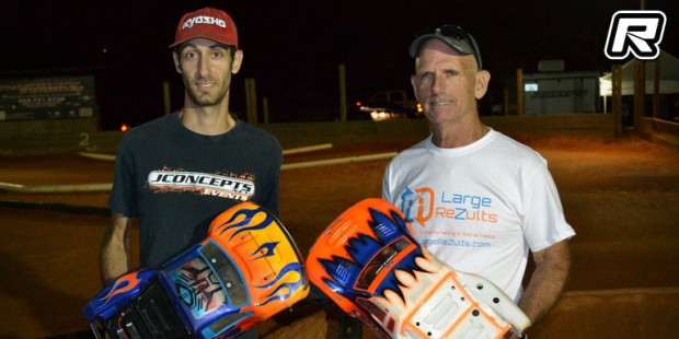 Super Cup Rd2 – Report