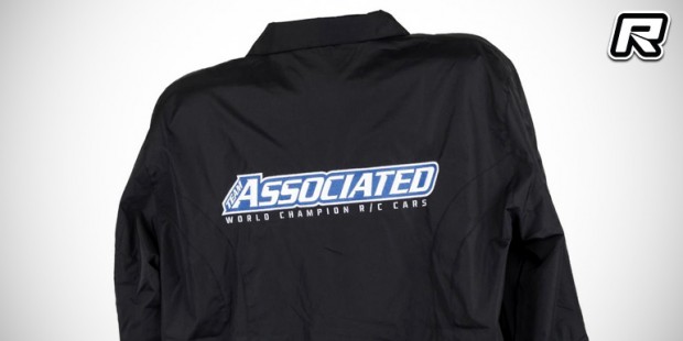 Team Associated introduce two new jackets