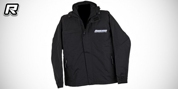 Team Associated introduce two new jackets