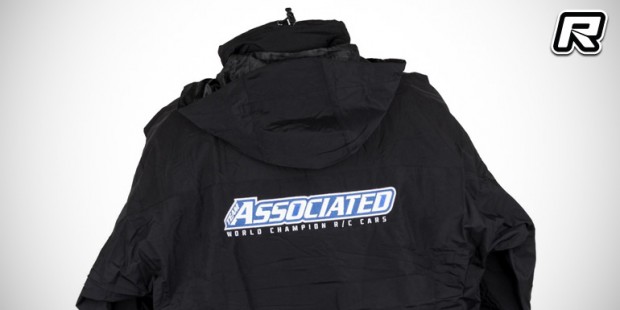 Team Associated introduce two new jackets