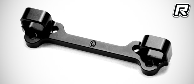 Team Magic E4RS III 1-piece inner arm mounts