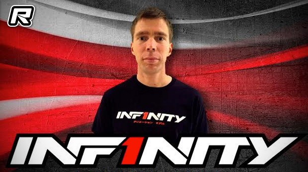 Teemu Leino makes switch to Infinity