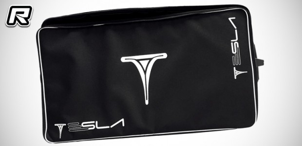 Tesla Car Box transportation bag