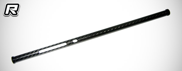 Vigor RC carbon fibre tweak rod