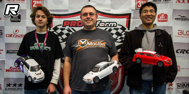 Protoform WCICS Rd5 – Report