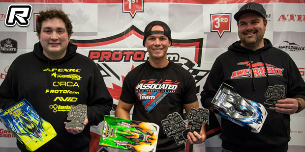 Protoform WCICS Rd5 – Report 