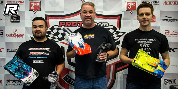 Protoform WCICS Rd5 – Report 