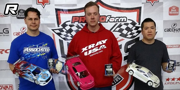 Protoform WCICS Rd6 – Report