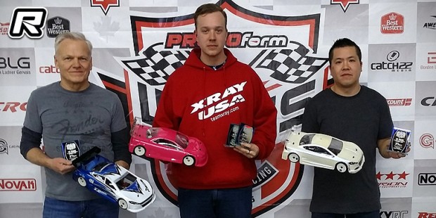 Protoform WCICS Rd6 – Report