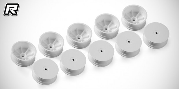 Xray 1/10th buggy 10-piece wheel packs