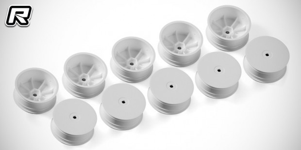 Xray 1/10th buggy 10-piece wheel packs