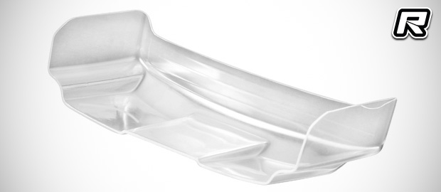 Xray XB2 1.5mm Lexan rear wing