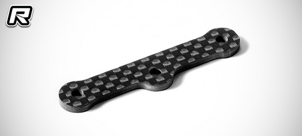 Xray XB4 graphite steering brace