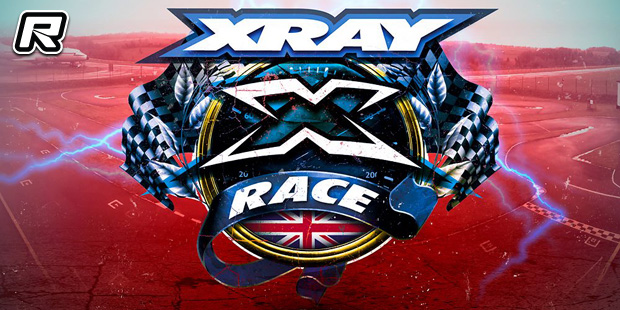 XrayXRaceUK