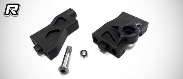 New Capricorn LAB C03 composite option parts