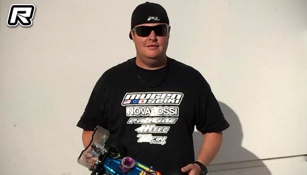 Drake wins at Pro-Line Series Rd3