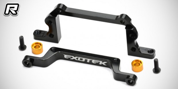 Exotek introduce new DEX410 option parts-1