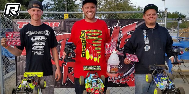 Cody King wins at Extreme RPM Series Rd1