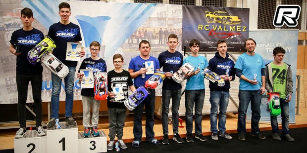 HIT Winter Racing Series final round – Report