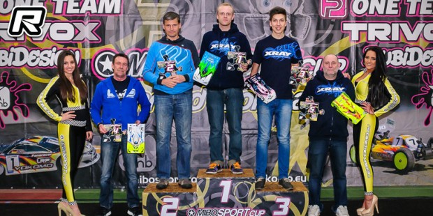 2015/16 Mibosport Cup Rd5 – Report