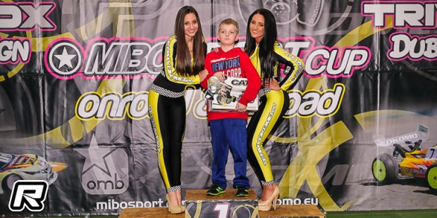 2015/16 Mibosport Cup Rd5 – Report