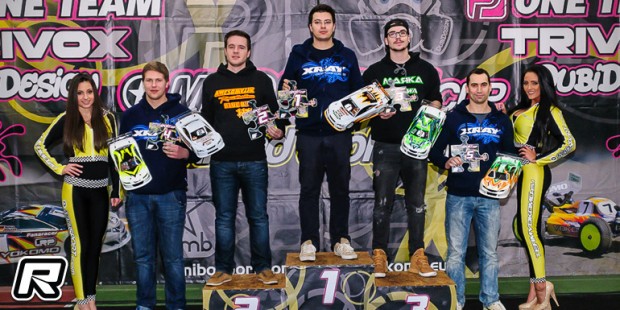 2015/16 Mibosport Cup Rd5 – Report