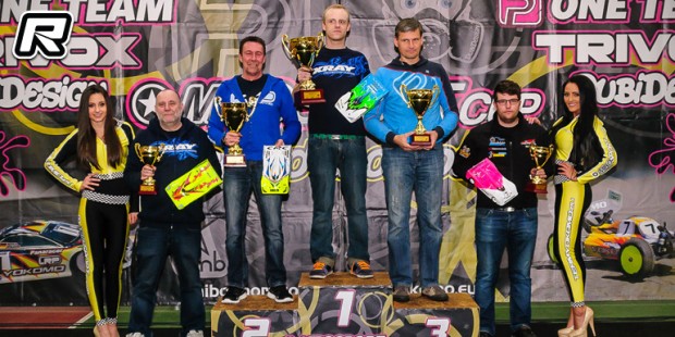 Mibosport Cup 2015/16 – Season review