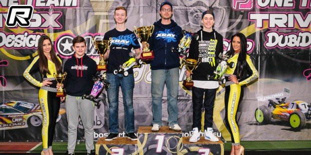 Mibosport Cup 2015/16 – Season review