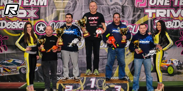 Mibosport Cup 2015/16 – Season review
