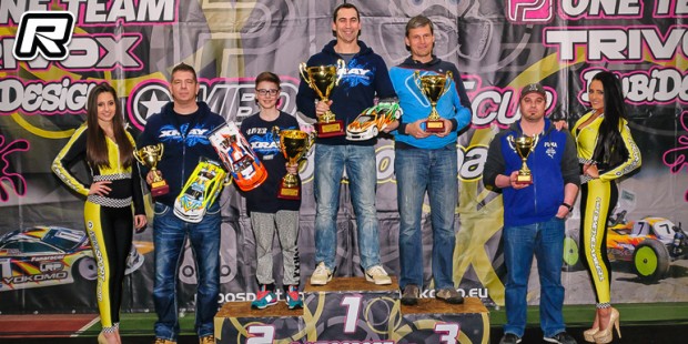 Mibosport Cup 2015/16 – Season review