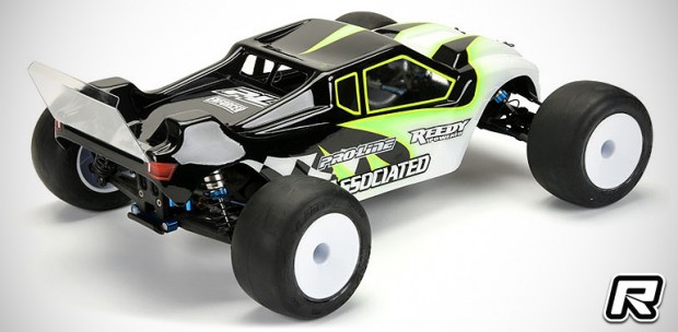 Pro-Line T5M Enforcer bodyshell