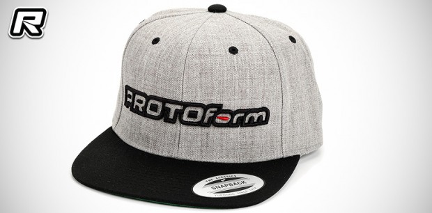 Protoform introduce new merchandise