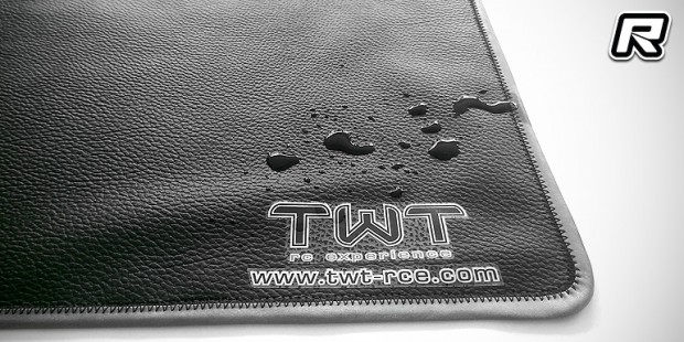 TWT introduce revolutionary Pit Mat Bag